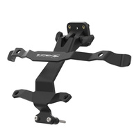 Evotech Performance uchwyt nawigacji Garmin - Triumph Tiger 900 GT Pro (2020-2023)