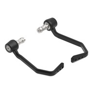 Evotech Brake / Clutch Lever Protector Kit - Kove 450 RR (2025+) (Race)